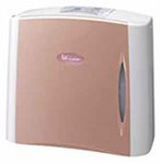 SANYO ヒーターレスファン式加湿器 ピンク CFK-VX50C(P)