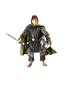 Lord of the Rings Trilogy ROTK Bilingual Action Figure Pippin in Armor