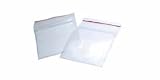 ZIPLOCK BAGS 2X2 CLEAR ECONOMY BOX OF 1,000