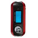 iriver フラッシュメモリープレーヤー iFP-899  1GB ルビーレッド