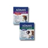 Adams Flea and Tick Collar for Small Dogs, 20 Inch