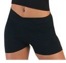 Adult V-Waist Short - 7113-555