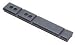 CVA DURASIGHT Z2 SCOPE RAIL BASEFor: Ruger 10/22 / Finish: Silver