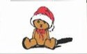 Bear Nylon Flag 5' x 8'