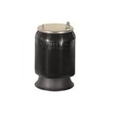 Air Bags, Springs 15'' Extended 8.00'' Collapse 10'' Diameter 1 4'' Port Truck airbag... by Airbagit