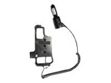 Active Holder Tilt Swivel – Mobiltelefonladegerät/Halter für das Auto – HTC Desire Z