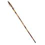 Lightweight Natural Wooden Walking Stick - Hiking Pole - 55 Inch