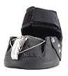 Epic Easyboot Horse Boot,Size 1 Black