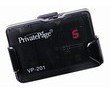 Command Communications COMM-VP201 Command Vibrating/Tone Pager