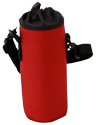 Solo Tourist ボトルポーチ19 レッド