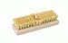 7 Pack Harper Brush 163 Acid Scrub Brush