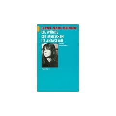 Die W�rde des Menschen ist antastbar