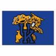 NCAA Kentucky Wildcats 20x30 Tufted Rug