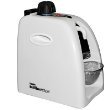 GEMORO BRILLIANT SPA PERSONAL STEAM CLEANER FOR JEWELRY