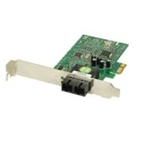 New - Transition Networks Fiber Optic Gigabit Ethernet Network Interface Card - BX7577