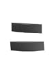 Mission m70 Series 7c1 - Center channel speaker - 2-way