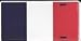 France Flag License Plate License Plate