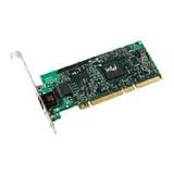 Intel PRO/1000 XT Server Adapter - Network adapter - PCI-X - EN, Fast EN, Gigabit EN - 10Base-T, 100Base-TX, 1000Base-T