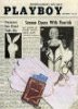 Playboy September 1955 Marilyn Monroe (Playboy)