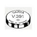 Suchen : Varta V 8 GS / V391 1,55V 40mAh