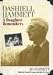 Dashiell Hammett Biography