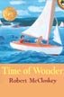 Time of Wonder (Picture Puffin)