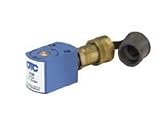 Single Acting Spring Return Ram - 5 Ton Cap - 5/8 In Stroke