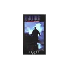 Highlander [VHS]