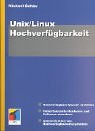 Unix/Linux Hochverfügbarkeit