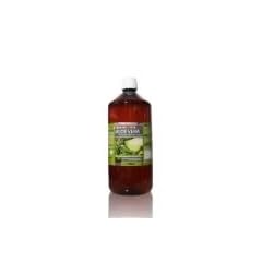 DARMVITAL's Aloe Vera Saft 99,6%, 1000 ml PET-Flasche - IASC Qualit�tssiegel