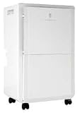 Friedrich D70AP 70 Pint Dehumidifier with Pump