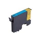 1 Cyan Ink Cartridge for Epson Stylus C64 C84 CX6400 C66 C86 CX6600 CX3600 CX3650 CX4600 Compatible with T0442 - PCArena Compatible Ink