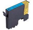 Electronics : 1 Cyan Cartridge for Epson Stylus Photo RX420 RX425 R240 RX520 R245 Compatibles T552  by PCArena
