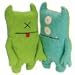 Uglydoll - Large - Bop N' Beep