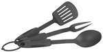 Nylon Serving Set Md: 311