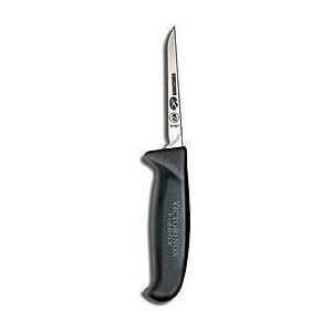 Forschner Victorinox Poultry Knife, 3 3 4 in Straight Vent Boning, Medium Handle Model... by