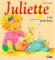 Mini Juliette a un petit frere