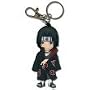 Naruto: Itachi PVC Key Chain