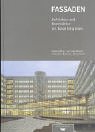 Fassaden. Architektur und Konstruktion mit Betonfertigteilen