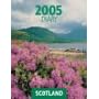 Scotland Pocket Diary 2005