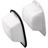 4 Pack of VF20 FILTER SET FOR V4810