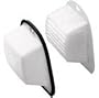 4 Pack of VF20 FILTER SET FOR V4810