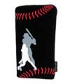 Baseball Soft Carrying Pouch for Nokia cell phone