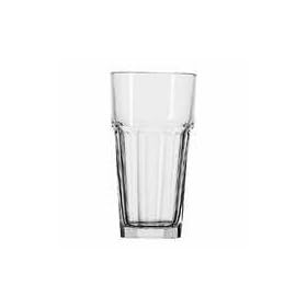 Anchor Hocking 77722 3-3/4" Diameter x 7" Height, 22 oz New Orleans Iced Tea Glass