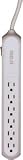 RCA - 6-OUTLET SURGE