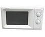 Emerson 0.6 Cubic Foot Microwave Oven 600 Watts - White