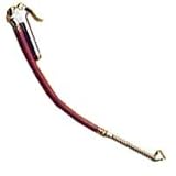 Amflo (AMF151D) Swivel Dual Foot Chuck Inflator