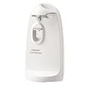 Black & Decker Can Opener, Grand Openings , White