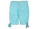 Roxy Kids Simon Says (Little Kids) | Girl's Capri Angel