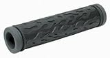 GRIPS PYR MTB FLAME DUAL COMPOUND BK/GY
